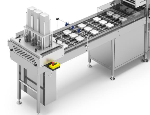 Asia-Pacific Tray Denester Market to Reach $0.14 Billion by 2031, Growing at 5.97% CAGR